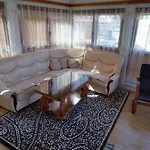 Apartamento Uspinjaca *