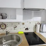 Uspinjaca Apartamento