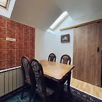 Uspinjaca Apartamento *