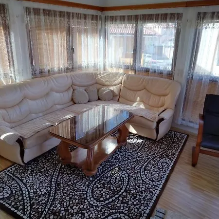 Apartment Uspinjaca *