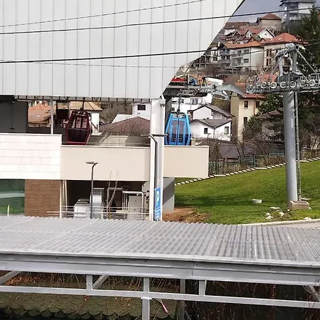 Uspinjaca Lejlighed Sarajevo