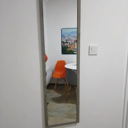 Uspinjaca Apartmán