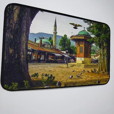 Apartamento Uspinjaca *