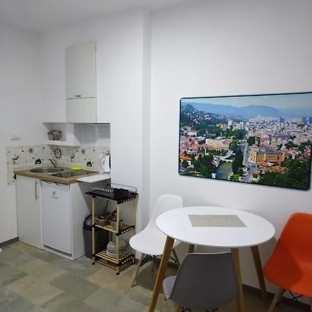Uspinjaca Sarajevo