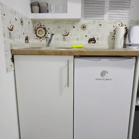 Apartamento Uspinjaca Saraievo