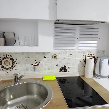Uspinjaca Appartement
