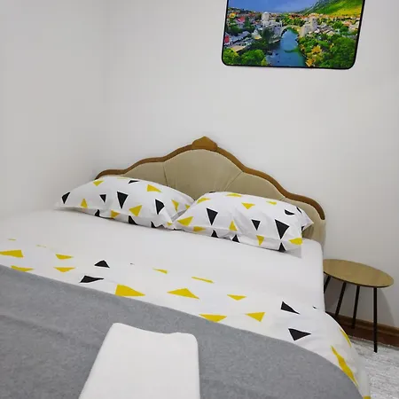 Apartment Uspinjaca