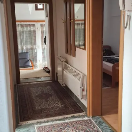 Uspinjaca * Sarajevo