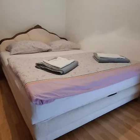Apartment Uspinjaca *