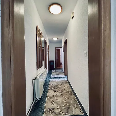 Uspinjaca Apartment Sarajevo