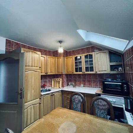 Uspinjaca サラエヴォ