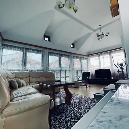 アパート Uspinjaca サラエヴォ