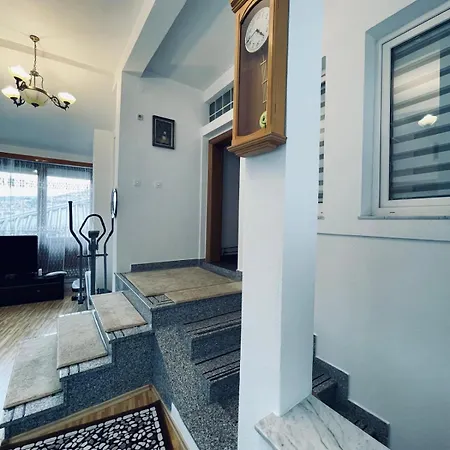 Uspinjaca * סראייבו