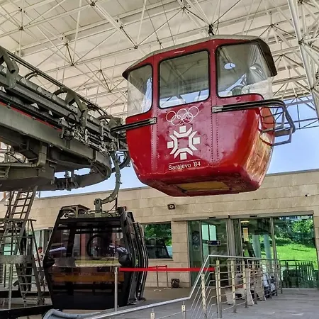 Apartamento Uspinjaca *