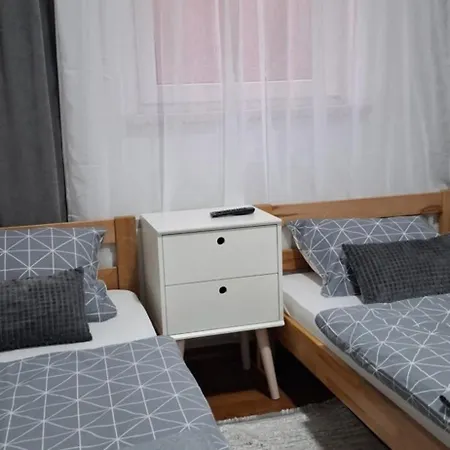 Uspinjaca Apartment