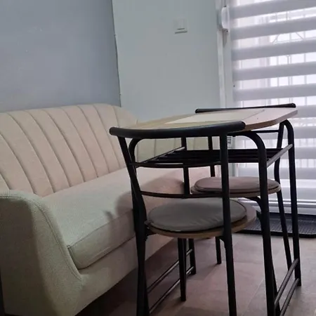 Uspinjaca Apartment Sarajevo