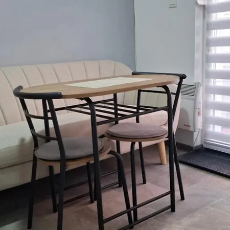 Apartment Uspinjaca Sarajevo