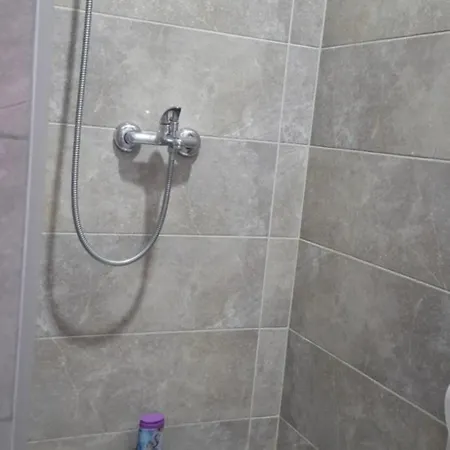 Apartment Uspinjaca