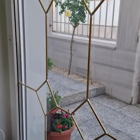 Uspinjaca Apartment *