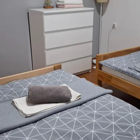 Uspinjaca Apartment Sarajevo